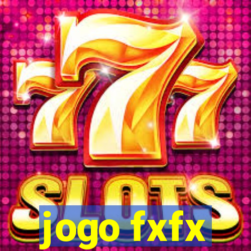 jogo fxfx